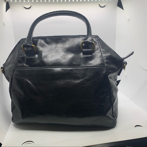 Brand new Elliot Lucca leather handbag. - Picture 9 of 11